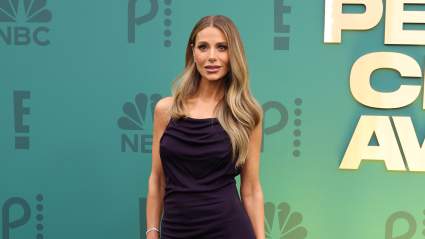 Alex Baskin aborda los nuevos rumores sobre Dorit Kemsley en RHOBH.