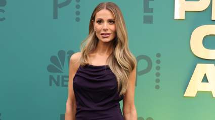 Dorit Kemsley habla sobre su futuro en RHOBH, su situación actual con PK y sus citas.