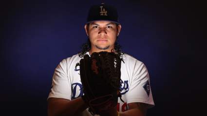 Los Dodgers anuncian una recaída por lesión para el dos veces ganador de la Serie Mundial.