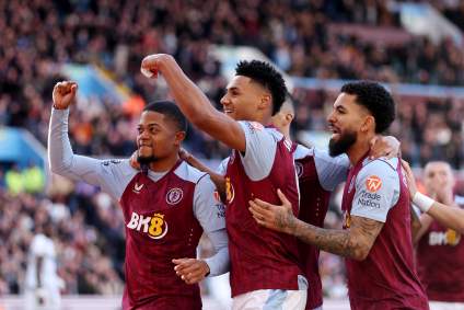 Cómo ver el partido Aston Villa vs Nottingham Forest en directo hoy: Previa de la semifinal de la Europa League