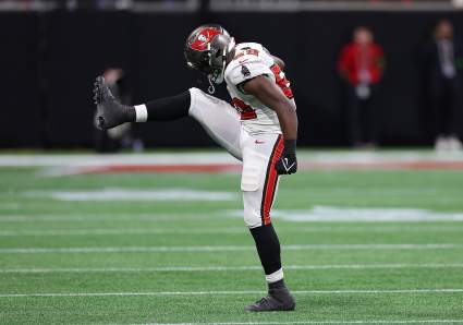 El linebacker de los Patriots, KJ Britt, reflexiona sobre jugar con Tom Brady y elegir Nueva Inglaterra.