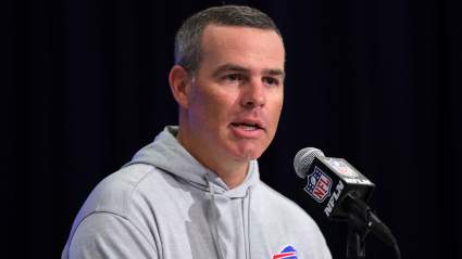 Los Buffalo Bills podrían ver cómo su creador de juego se marcha para unirse a su acérrimo rival de la AFC.
