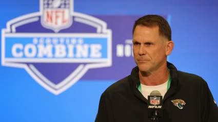 Según informes, los Browns incorporan al exgerente general de los Jaguars a su directiva tras el Draft de la NFL.