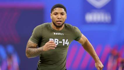 Los Steelers se despiden del cornerback local, exselección del draft de Penn State: Informe