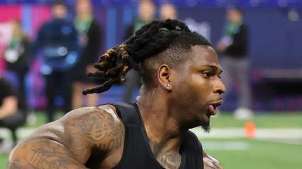 Los Steelers anuncian el fichaje de un exjugador de los Eagles para reforzar su plantilla.