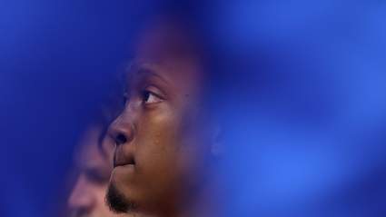 Jalen Williams, estrella de los OKC Thunder, recibe una noticia preocupante justo antes del sexto partido.