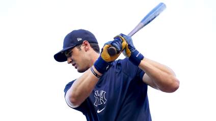 Los Yankees expresan opiniones contundentes sobre Spencer Jones: "Es un atleta excepcional".