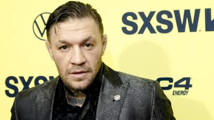 UFC está cerca de cerrar la pelea entre Conor McGregor y Max Holloway 2