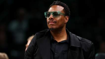 Paul Pierce anuncia un duro pronóstico para los Lakers en la segunda ronda contra los Thunder.