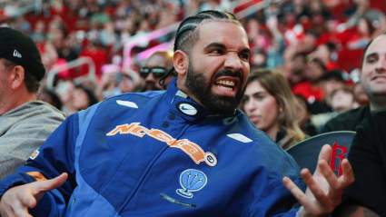 Drake aviva la polémica con LeBron James con una referencia a '23 & Me' antes de Iceman.