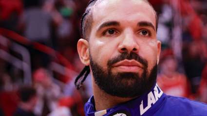 Drake ataca a DeMar DeRozan con un brutal anillo de los Raptors