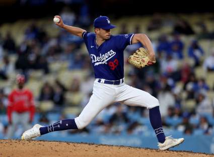Los Mets de Nueva York despiden a un exjugador seleccionado en la segunda ronda del draft.