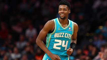 Se prevé que Brandon Miller consiga una enorme extensión de contrato con los Charlotte Hornets.