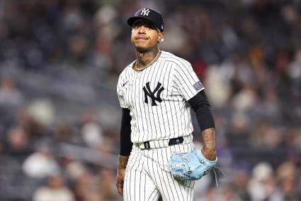Los Detroit Tigers deben considerar fichar al reciente lanzador de los New York Yankees.
