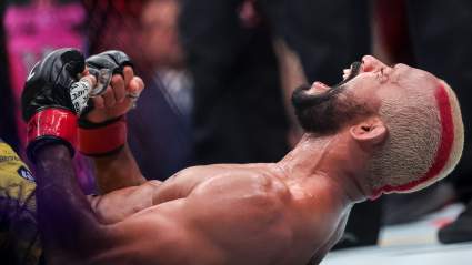 Deiveson Figueiredo tiene la mira puesta en el Salón de la Fama de la UFC.