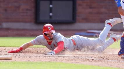 Los Dodgers de Los Ángeles reclaman a un jugador de la MLB con cuatro años de experiencia.