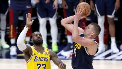 ¿Nikola Jokic a los Lakers? Instan a la estrella de Denver a no renovar con los Nuggets.