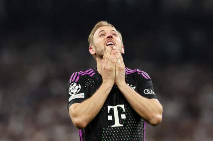 Los resultados de las semifinales de la Liga de Campeones de la UEFA dejan al Bayern y al Atlético de Madrid con el corazón roto.