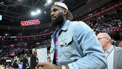 Los Cavaliers reciben importantes novedades sobre la agencia libre de LeBron James tras su eliminación en los playoffs.