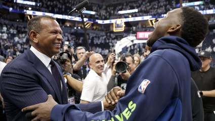Los Timberwolves le ganan la partida a los Lakers por un ejecutivo clave, y eso dice mucho.