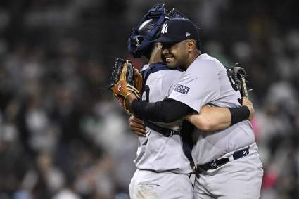 Jugador recientemente despedido por su actual equipo de la MLB