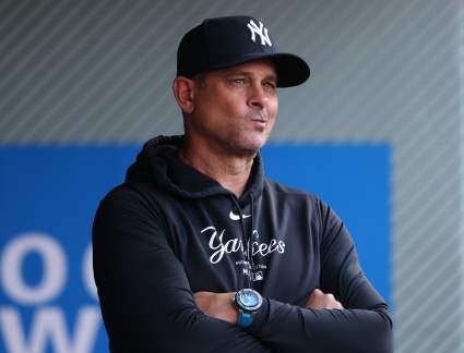 Se prevé que los Yankees de Nueva York consigan al relevista estrella de los Phillies a cambio de Anthony Volpe.