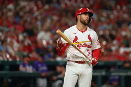 Los Chicago Cubs liberan a un exjugador seleccionado en la primera ronda del draft de la MLB.
