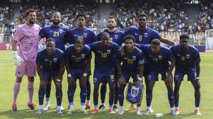 Cabo Verde anuncia su plantilla para la Copa Mundial de la FIFA 2026.