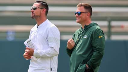 Se prevé que surja una gran batalla por un puesto en los Packers durante los entrenamientos voluntarios (OTAs).