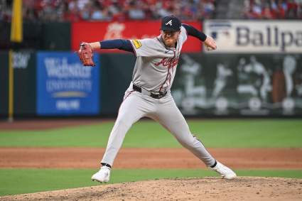 MLB World reacciona a la rescisión del contrato de Aaron Bummer con los Atlanta Braves.