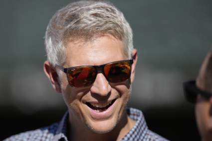Los Baltimore Orioles reciben un llamado a abordar una necesidad crucial antes de la fecha límite para los traspasos.