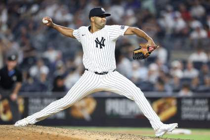 TRASPASO: Los Tampa Bay Rays envían a un exjugador de los New York Yankees a un nuevo equipo de la MLB.