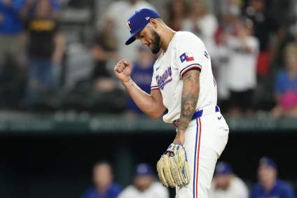 Los Dodgers de Los Ángeles fichan a un lanzador de los Phillies recientemente liberado antes del partido contra los Padres.
