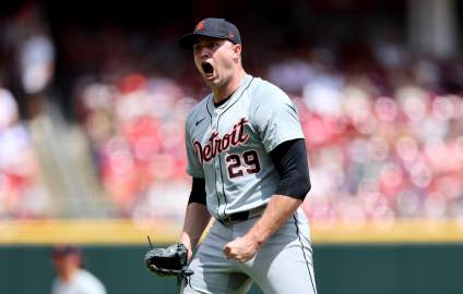 Los Mariners simulan un intercambio y fichan a Tarik Skubal, deshaciéndose de un jugador con problemas valorado en 108 millones de dólares.