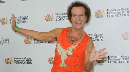 Diane Sawyer explora la vida de Richard Simmons en un nuevo documental.