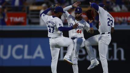 Los Dodgers fichan a un ex campeón de la Serie Mundial para un nuevo puesto.