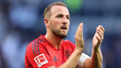 Harry Kane envía un emotivo mensaje a los aficionados del Tottenham después de que su antiguo club evitara el descenso.