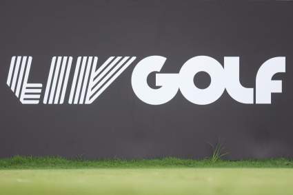 LIV Golf anuncia su modelo de negocio con enfoque a largo plazo.