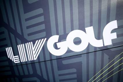 LIV Golf podría cerrar próximamente tras una sorprendente actualización.