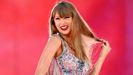 Taylor Swift acapara todas las miradas en Nueva York tras sus vacaciones con Travis Kelce.