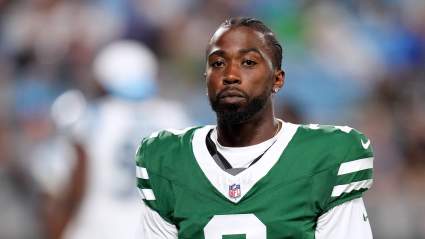 Los Packers hacen un recorte sorpresa tras fichar al mariscal de campo Tyrod Taylor: Informe