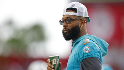 Un experto de la NFL opina sobre el posible regreso de los Giants con Odell Beckham.
