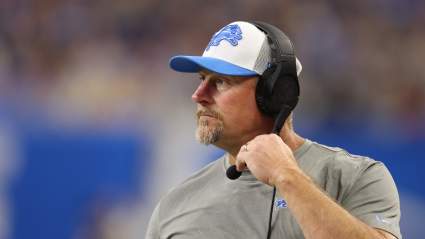 Se insta a los Lions a considerar la posibilidad de reunir a su línea defensiva en la agencia libre de la NFL.