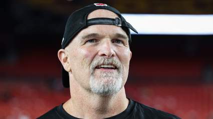 Principales conclusiones de la rueda de prensa del comandante Dan Quinn en los entrenamientos de pretemporada.