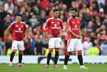 Resultados del partido Manchester United vs Nottingham Forest de hoy: Marcador en vivo, actualizaciones y estadísticas de la Premier League