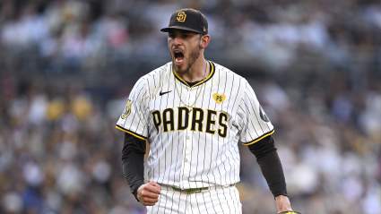 Los Padres de San Diego anunciaron novedades sobre Joe Musgrove antes de la serie contra los Phillies.