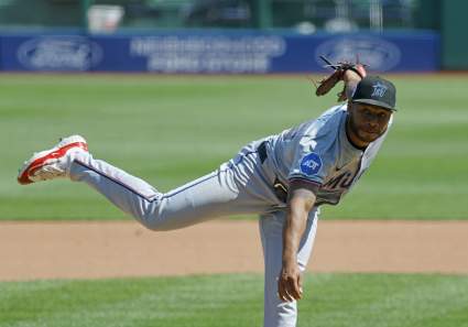 Los Mets de Nueva York fichan a un jugador de la MLB con cuatro años de experiencia durante la serie contra los Diamondbacks.