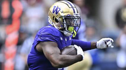 El corredor novato de los Broncos encabeza la lista de selecciones de "impacto inmediato" del tercer día.