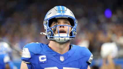 Se espera que los Lions incluyan en su plantilla a un portento físico en la posición de ala opuesta a Hutchinson.