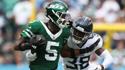 Se filtra el rival de los Jets en la Semana 1; se preparan para otro partido de revancha: Informe